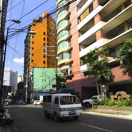 ローカル ホステル マカティ エクステリア 写真